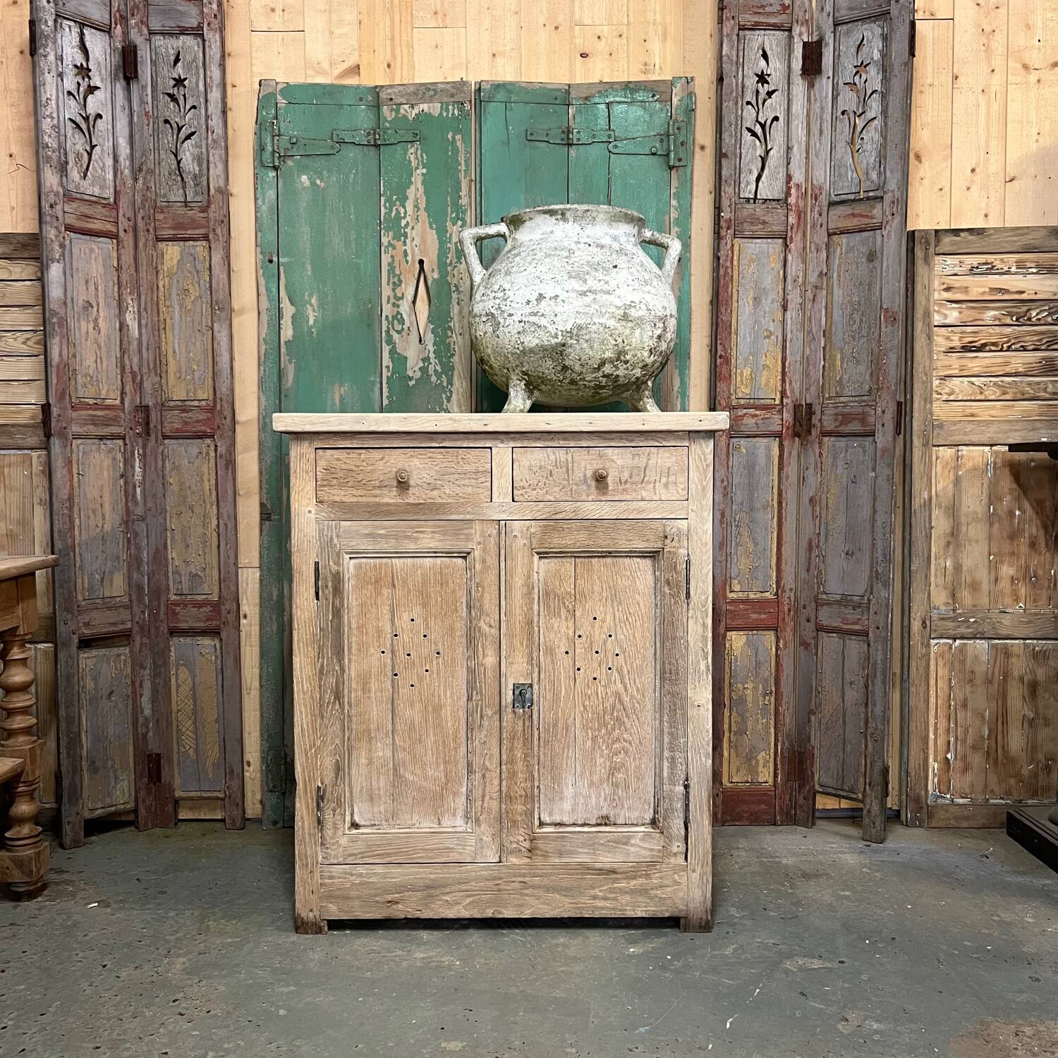 Parisian Country Buffet