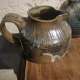Pair of vases from the Borne.