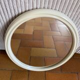 Vintage mirror
