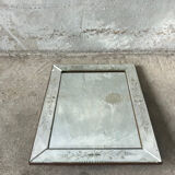 Venetian mirror from the 1950s