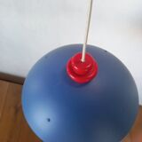 Paire de suspensions vintage Ikea