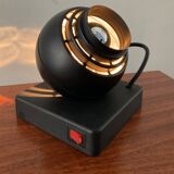 Schlagheck Schultes lamp for Osram 70s-80s