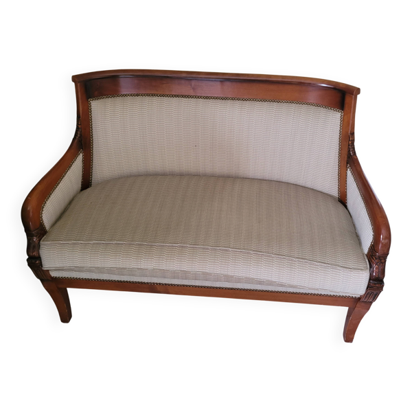 Banquette Empire