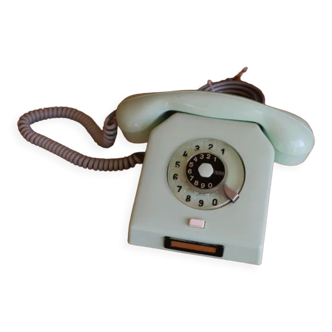 Téléphone Nordfern W61 vert