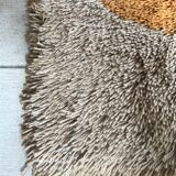 Carpet Desso vintage design 1970