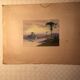 Watercolor landscapes of brazil (20s)