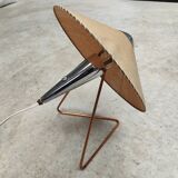 Large table or wall lamp by Helena Frantova for Okolo 1953