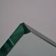 Paire de lampes appliques murales postmodernistes 1980