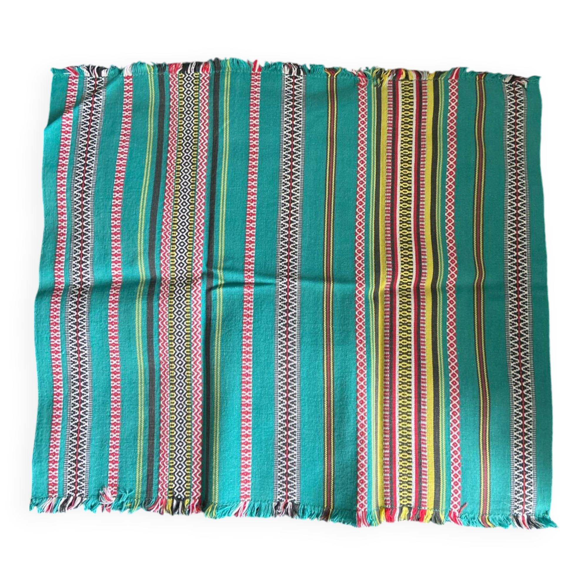 Basque Country napkins