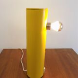 Hillebrand table lamp Cylinder 70s