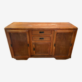 Vintage sideboard