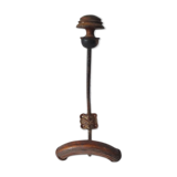 Old coatrack