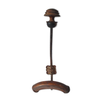 Old coatrack
