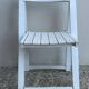 Salon de jardin italien vintage