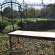 Farm table