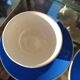 Villeroy & Boch cups and saucers