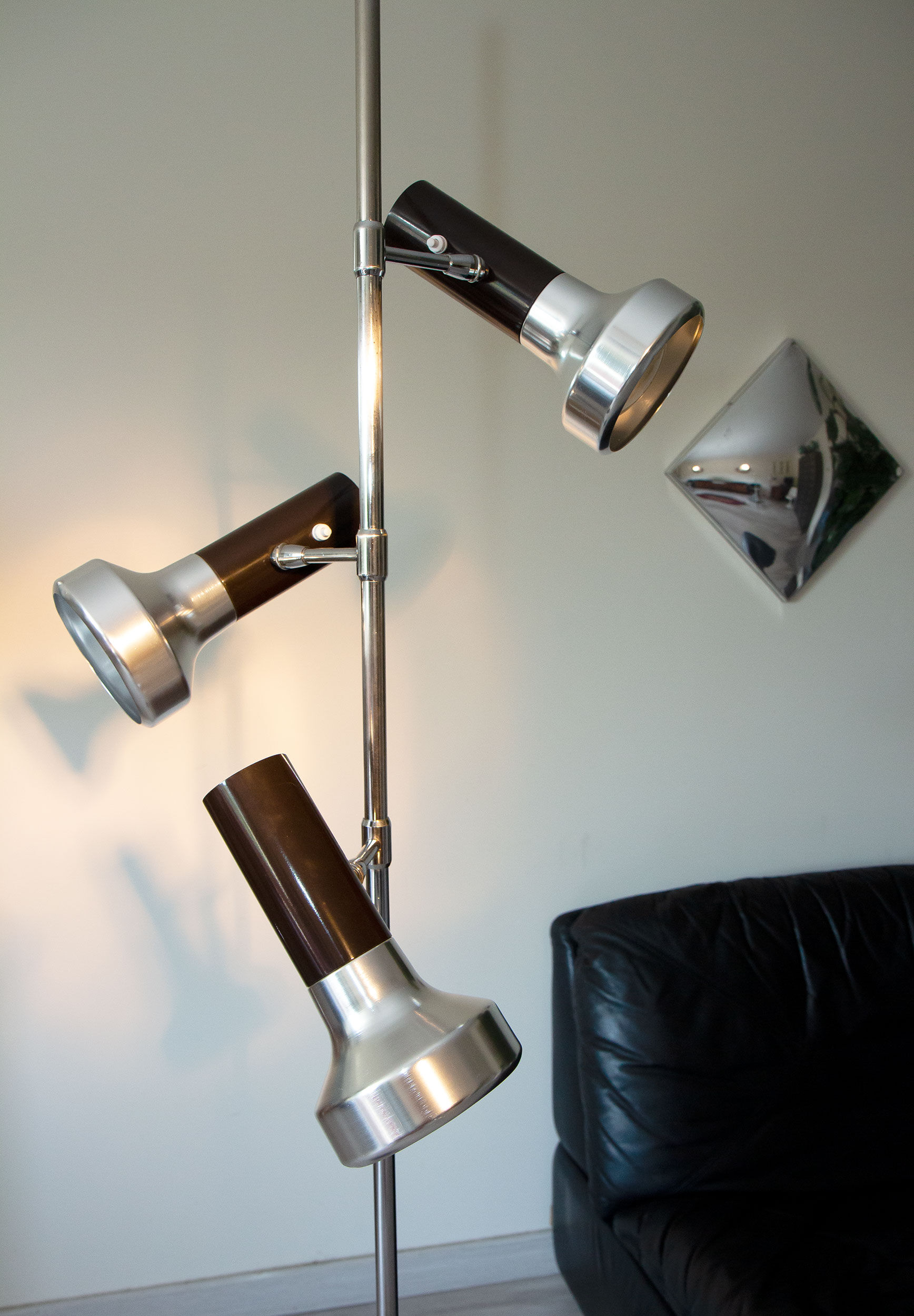 Monix floor lamp from the 60s