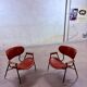 Rinaldi armchairs