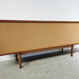 Vintage Scandinavian enfilade