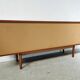 Enfilade scandinave vintage