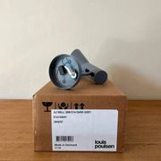 Lampe murale Louis Poulsen AJ - Arne Jacobsen