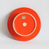 Hutschenreuther trinket bowl or vide-poche, 1970s.
