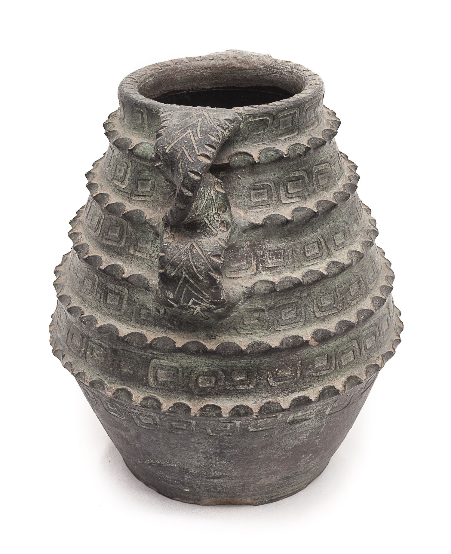 Amphora by Almeda Ferrer