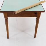 1950s Italian Dining Table