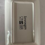 Set of 3 empty pockets- soap holder "LINVOSGES"