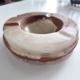 Onyx ashtray