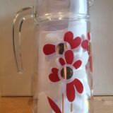 Vintage pitcher