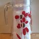 Vintage pitcher