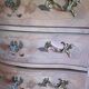 Louis XV style commode