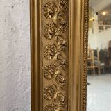 Mirror Louis Philippe 123 X 85 cm