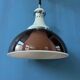 Suspension vintage Stilux Milano Space Age