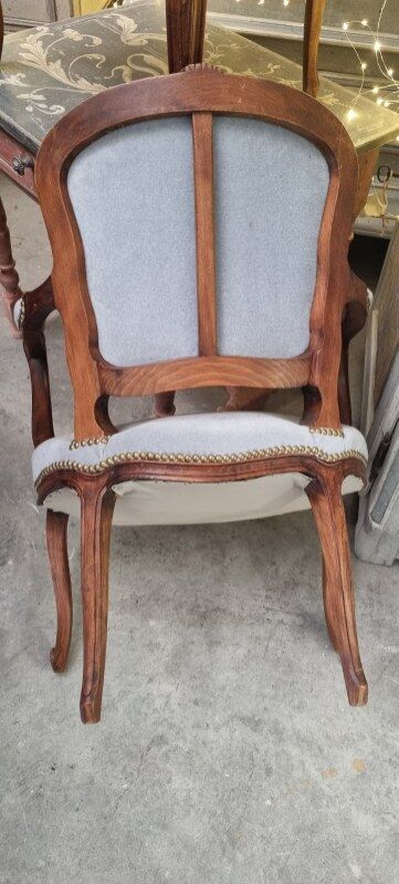 Convertible Armchairs