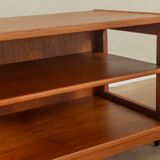 1960s Side Table Trolley