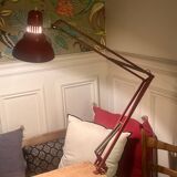 Luxo l1 architect lamp