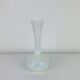 Vase en verre opalescent, vintage