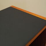 Teak bookcase, Danish design, 1970s, production: Denmark