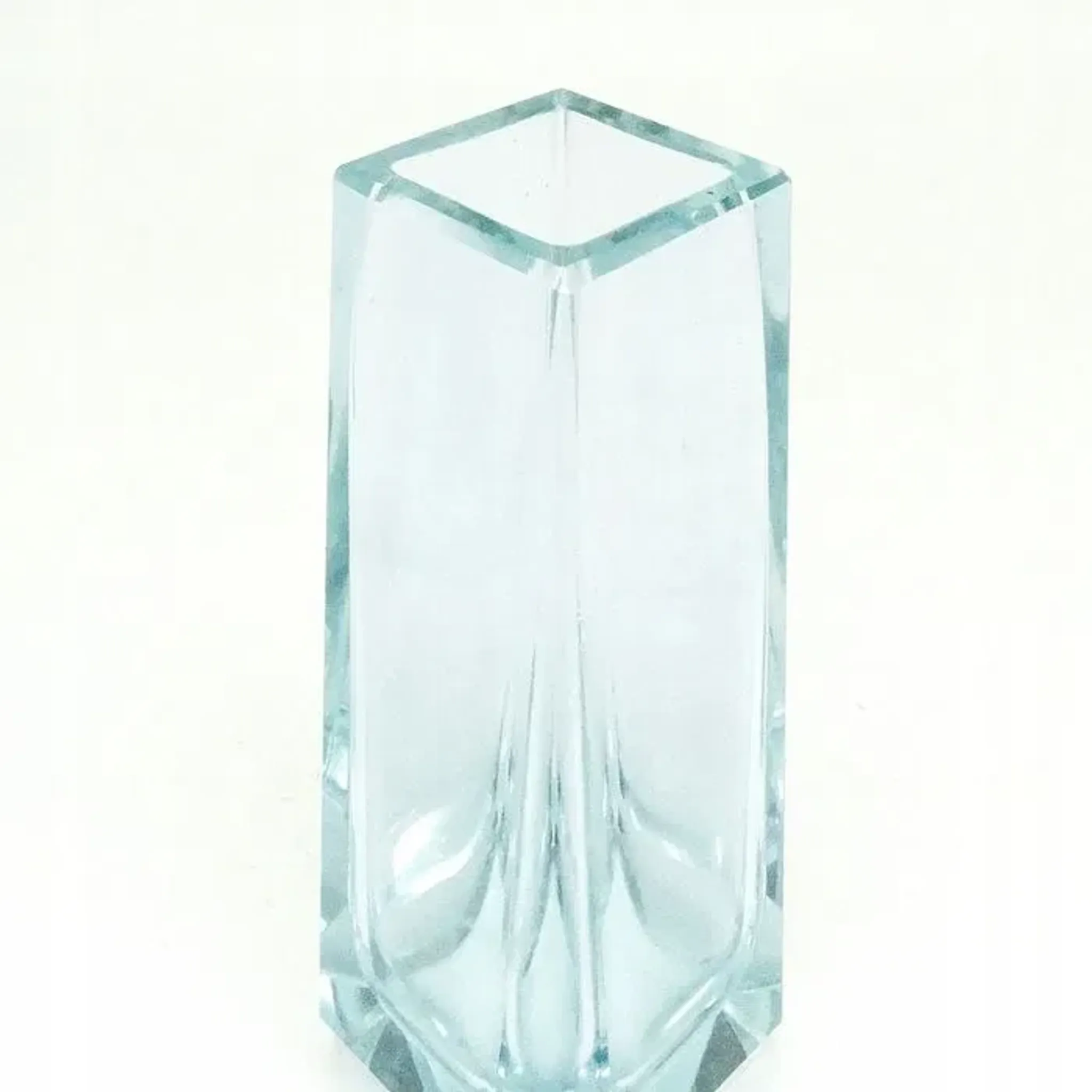 N8e moser - art deco vase