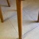 80s Italian chairs, in wood and metal