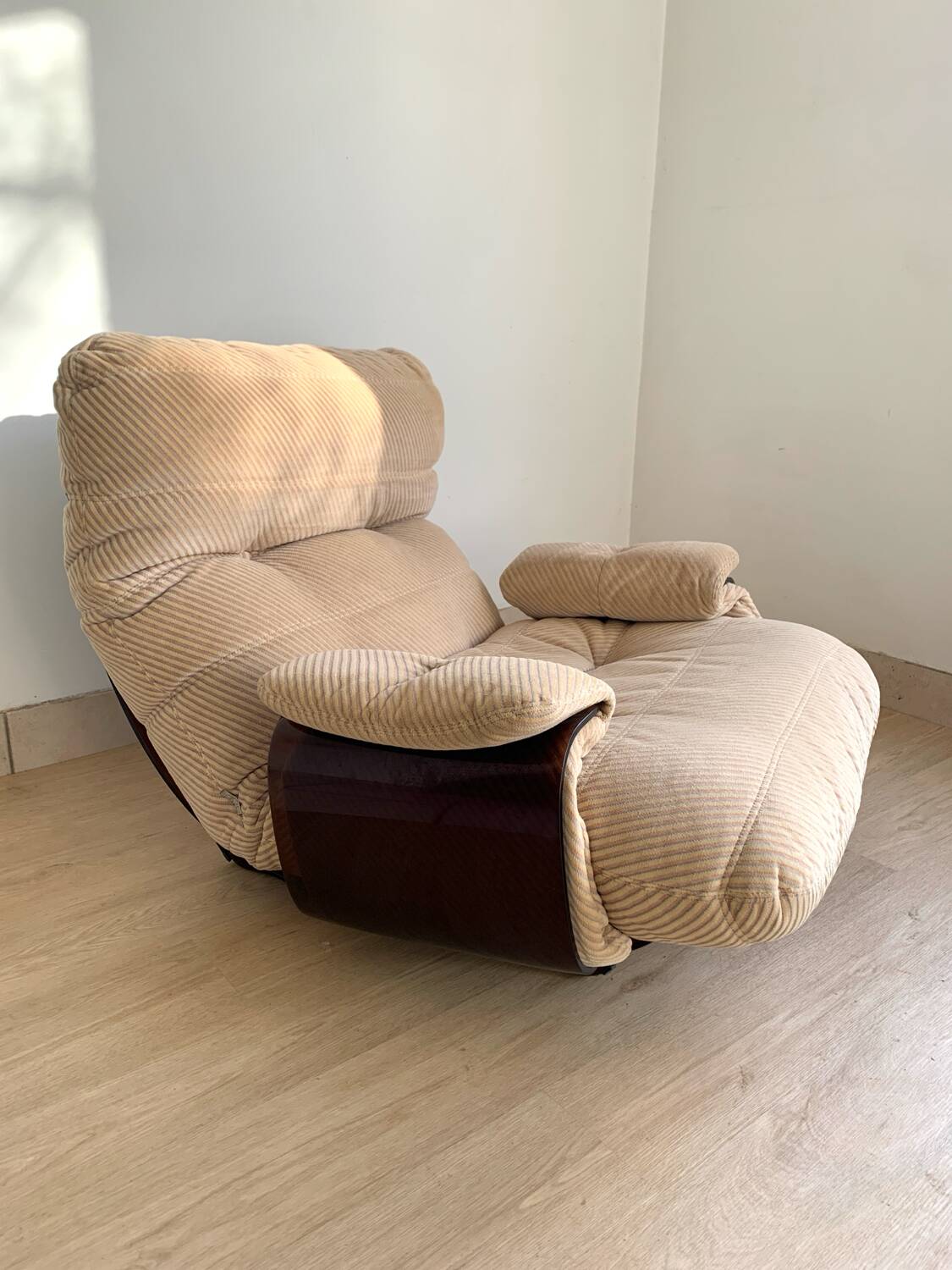 Marsala armchair Ligne Roset