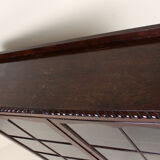 Astragalus showcase mahogany