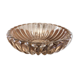 Pierre D'Avesn Art Deco crystal cup