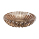 Coupe en cristal Pierre D'Avesn Art Déco
