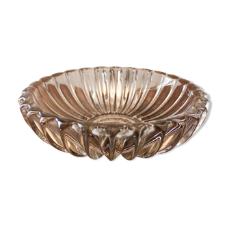 Pierre D'Avesn Art Deco crystal cup