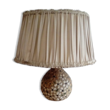 Big lamp 70s handmade