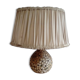 Big lamp 70s handmade