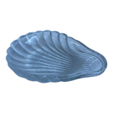 Glass shell pouch tray 70s